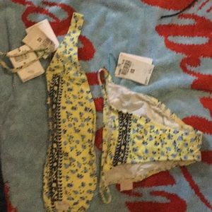 Bathing suit